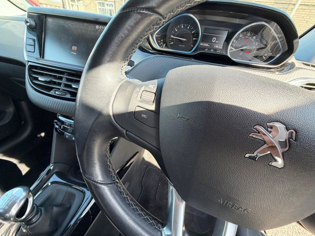 Used Peugeot 2008 2019 for sale - 78110254: Photo 20