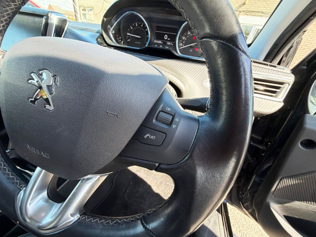 Used Peugeot 2008 2019 for sale - 78110254: Photo 21