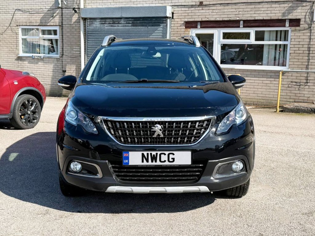 Used Peugeot 2008 2019 for sale - 78110254: Photo 3