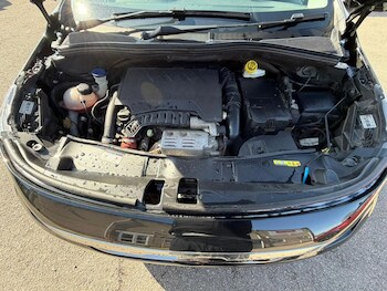 Used Peugeot 2008 2019 for sale - 78110254: Photo