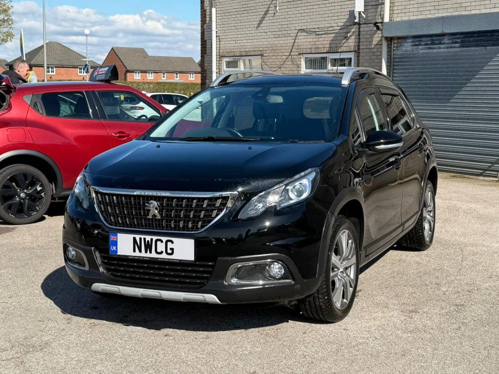 Used Peugeot 2008 2019 for sale - 78110254: Photo 5