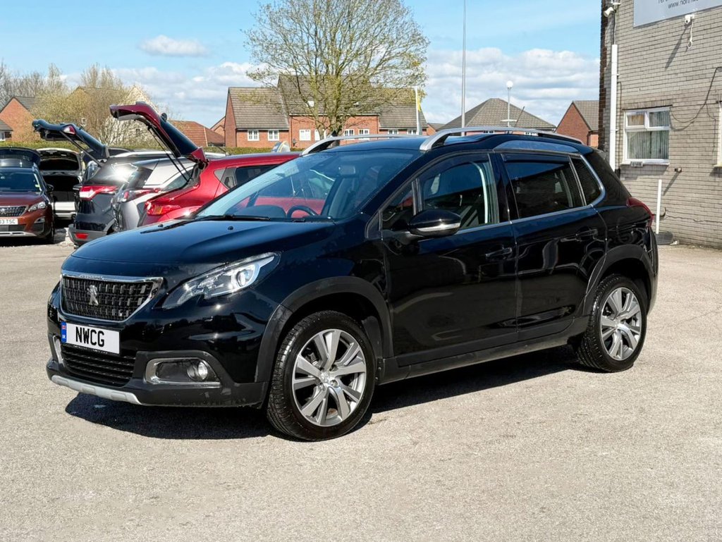 Used Peugeot 2008 2019 for sale - 78110254: Photo 6