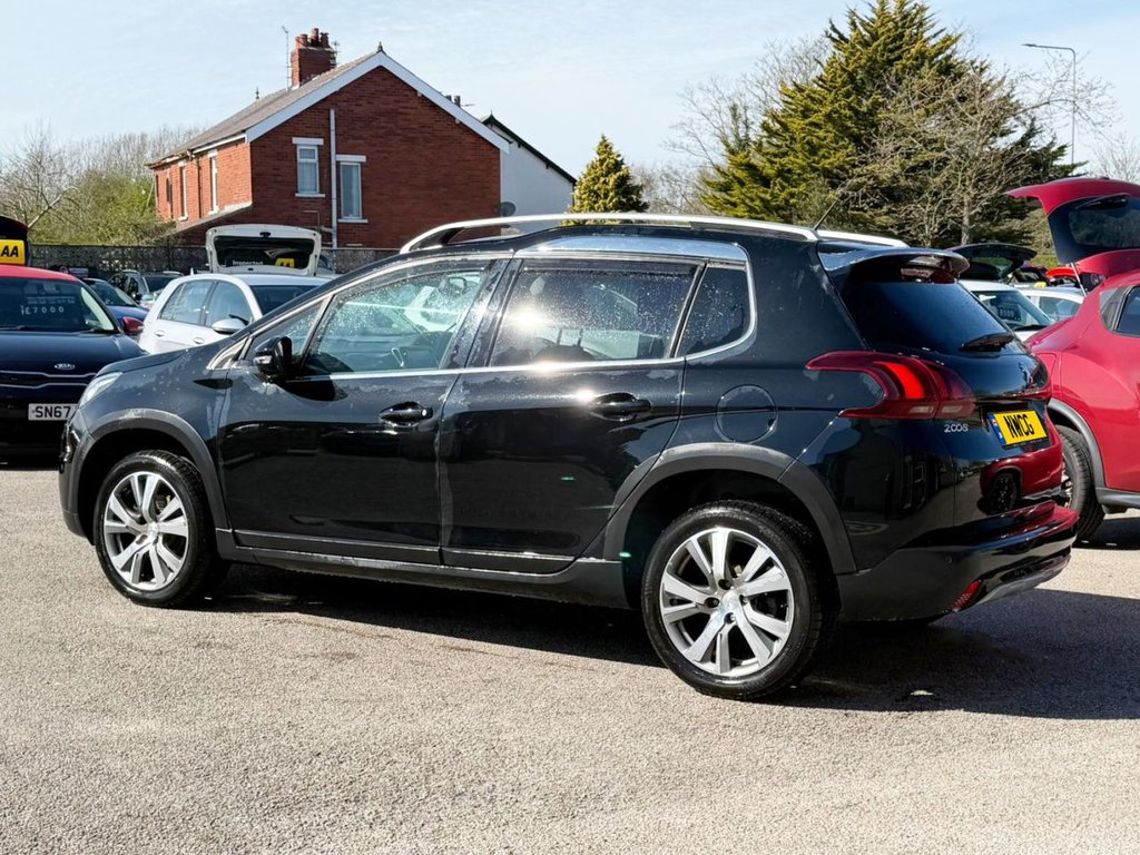 Used Peugeot 2008 2019 for sale - 78110254: Photo 7