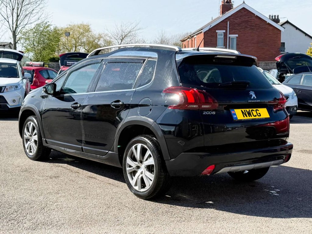 Used Peugeot 2008 2019 for sale - 78110254: Photo 8