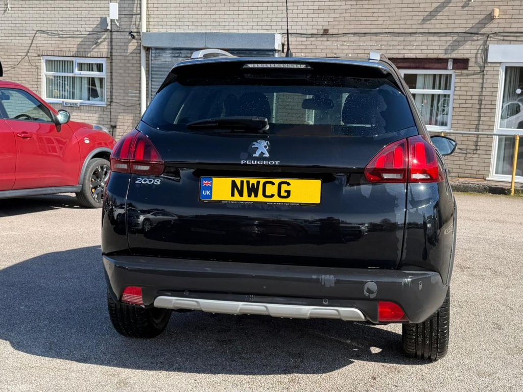 Used Peugeot 2008 2019 for sale - 78110254: Photo 9