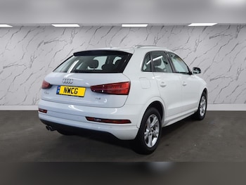 Used Audi Q3 2017 for sale - 78288601: Photo