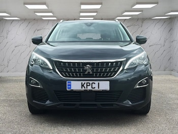 Used Peugeot 3008 2018 for sale - 75607120: Photo