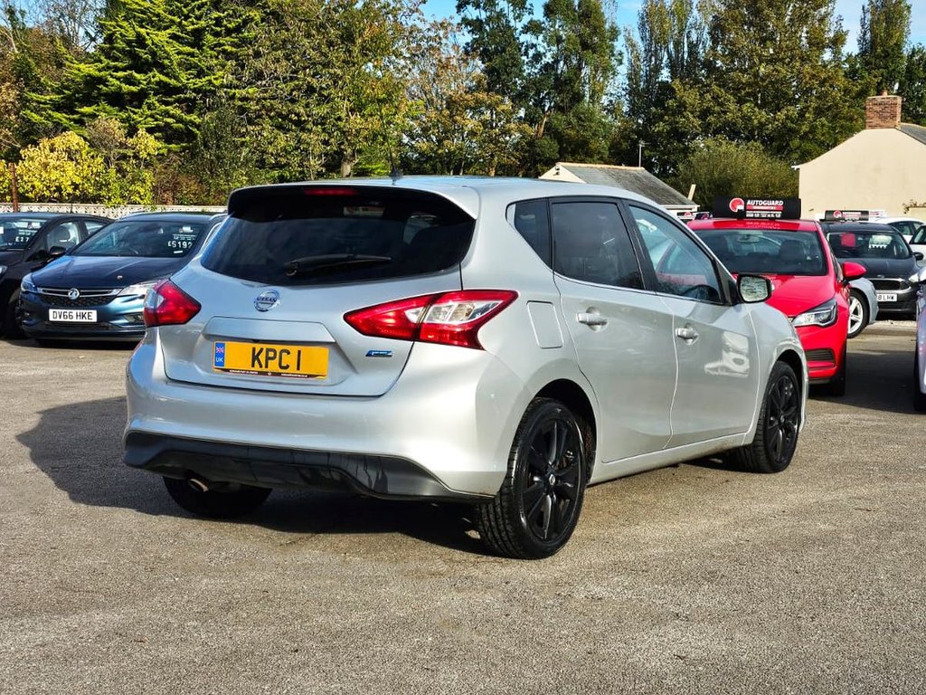 Used Nissan Pulsar 2015 for sale - 76385844: Photo 11