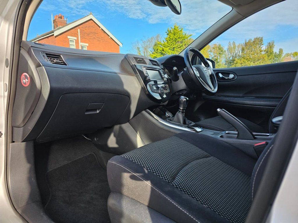 Used Nissan Pulsar 2015 for sale - 76385844: Photo 16