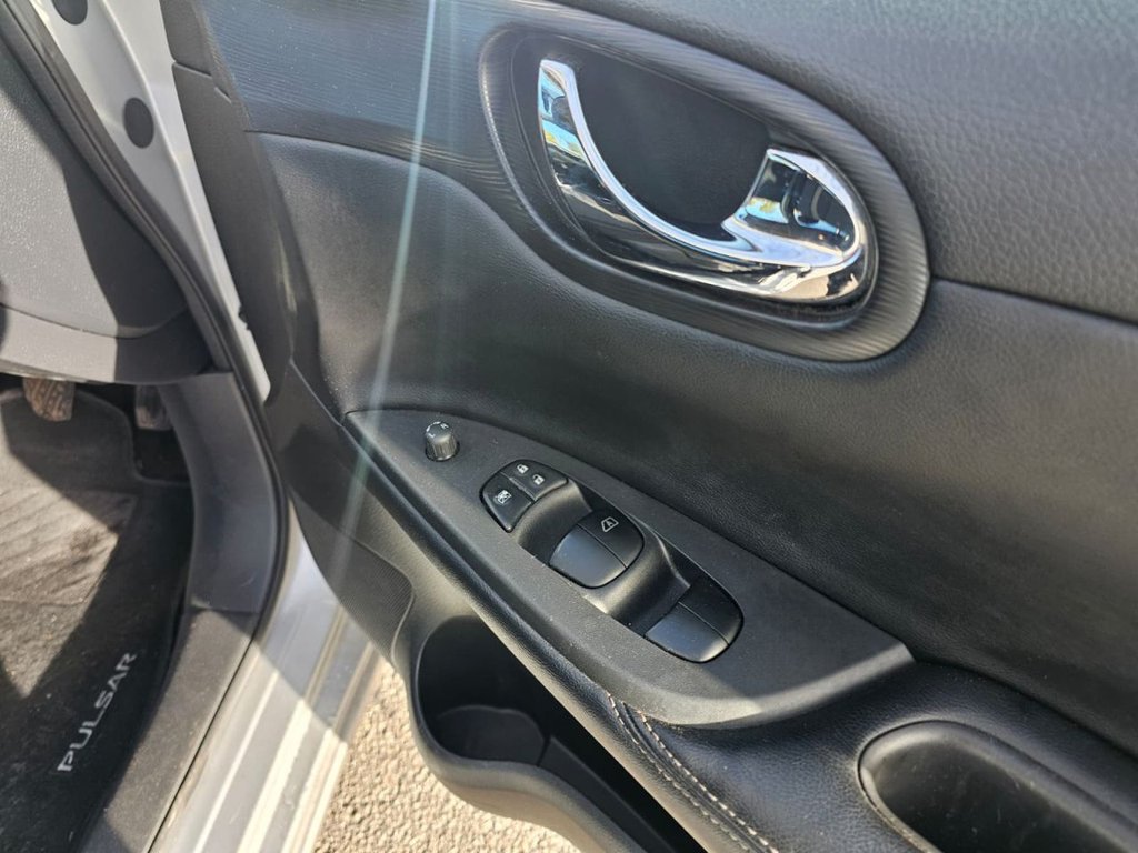 Used Nissan Pulsar 2015 for sale - 76385844: Photo 26