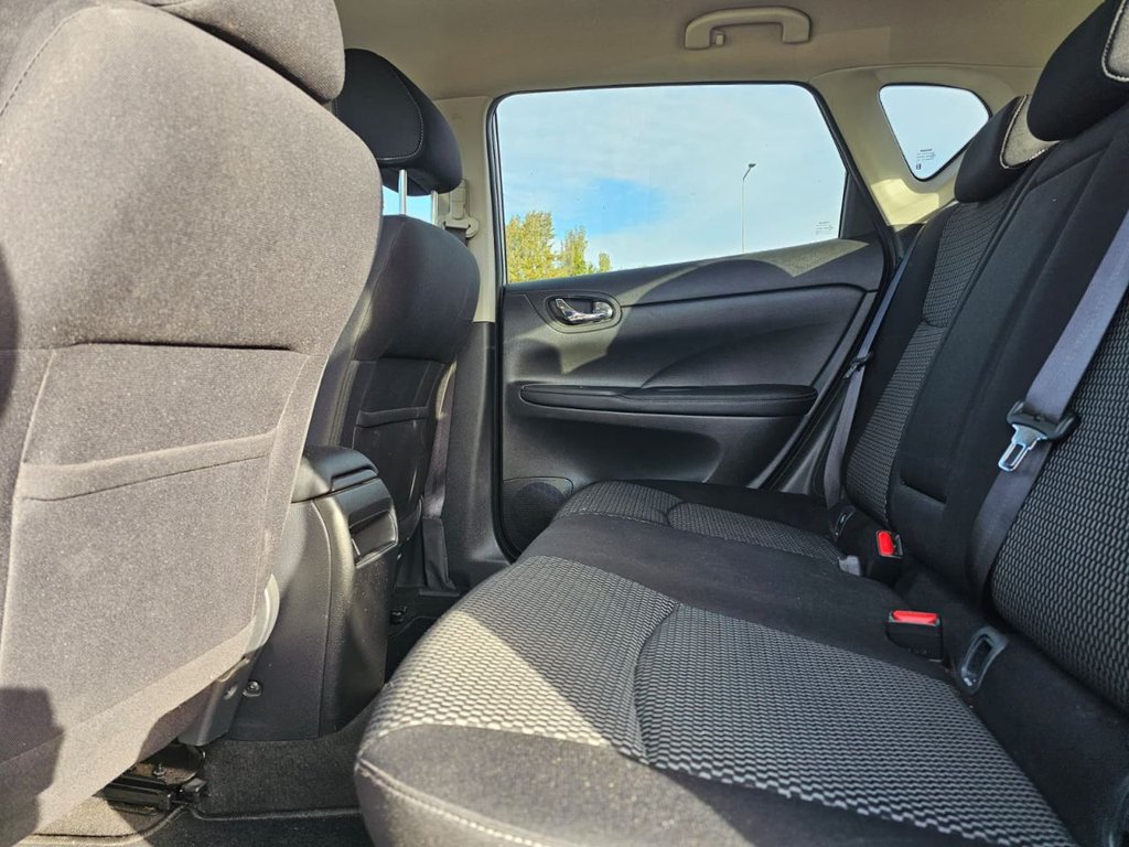 Used Nissan Pulsar 2015 for sale - 76385844: Photo 27