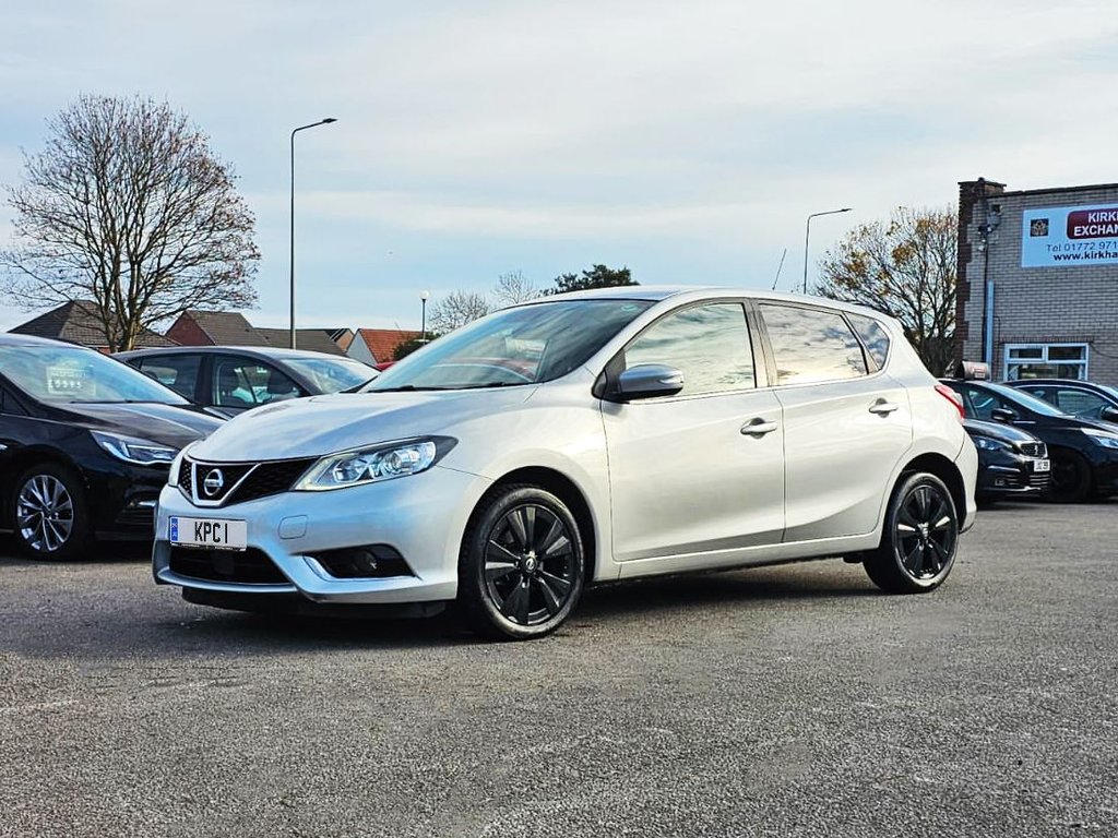 Used Nissan Pulsar 2015 for sale - 76385844: Photo 4