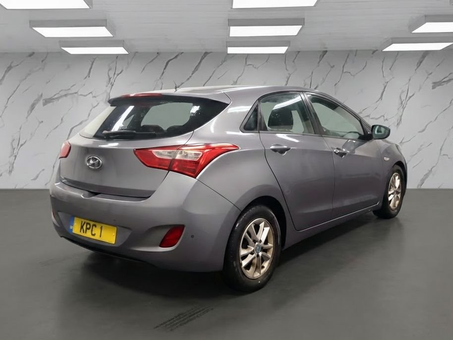 Used Hyundai i30 2013 for sale - 77558165: Photo 4