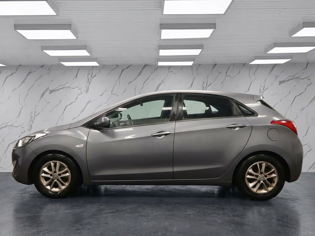 Used Hyundai i30 2013 for sale - 77558165: Photo 5