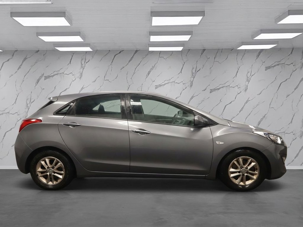 Used Hyundai i30 2013 for sale - 77558165: Photo 6