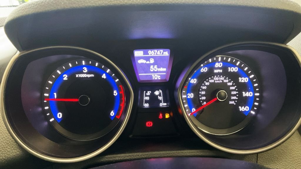 Used Hyundai i30 2013 for sale - 77558165: Photo 8