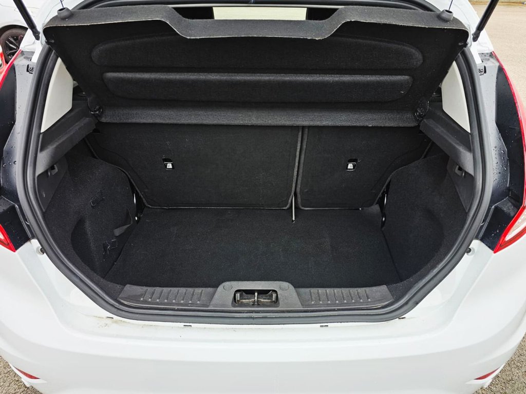 Used Ford Fiesta 2017 for sale - 76185230: Photo 14