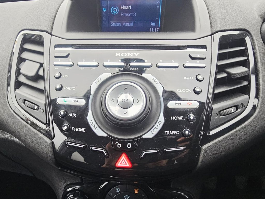 Used Ford Fiesta 2017 for sale - 76185230: Photo 19