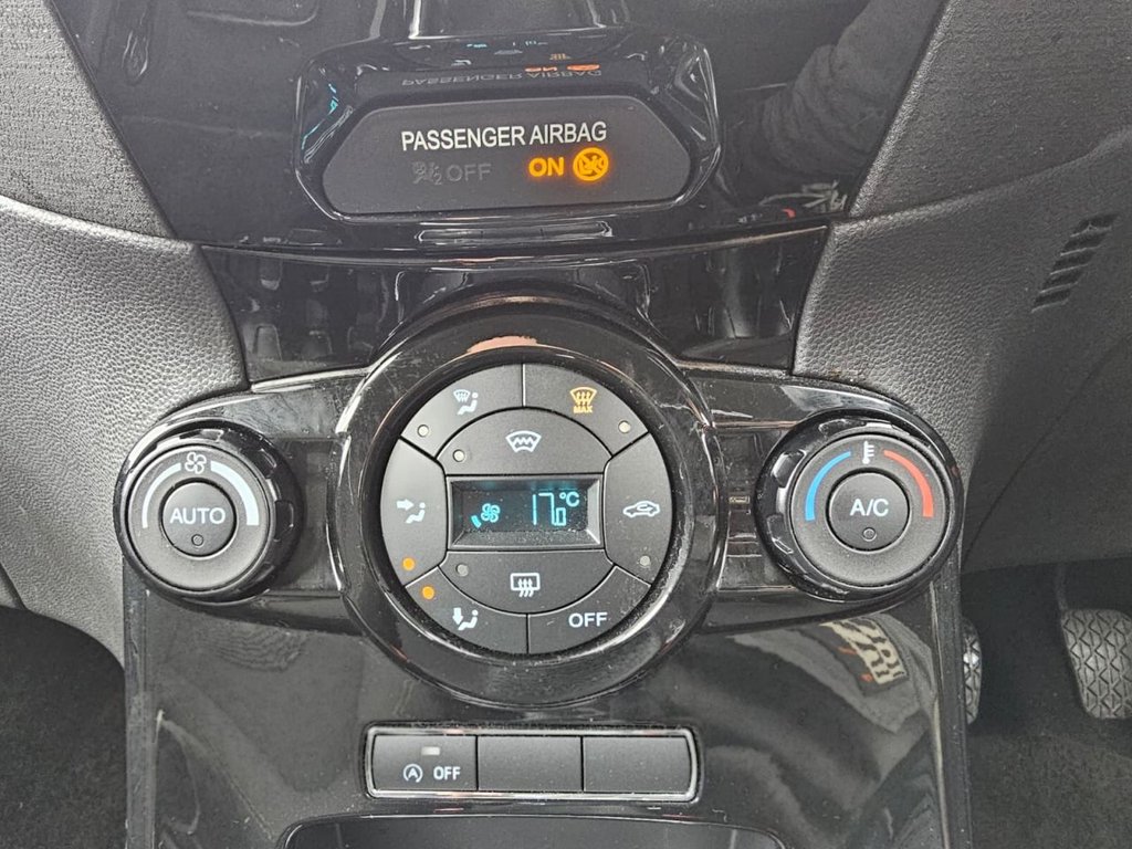 Used Ford Fiesta 2017 for sale - 76185230: Photo 20