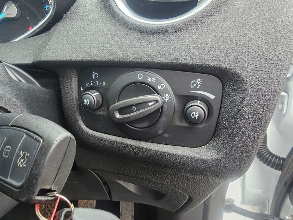 Used Ford Fiesta 2017 for sale - 76185230: Photo 23