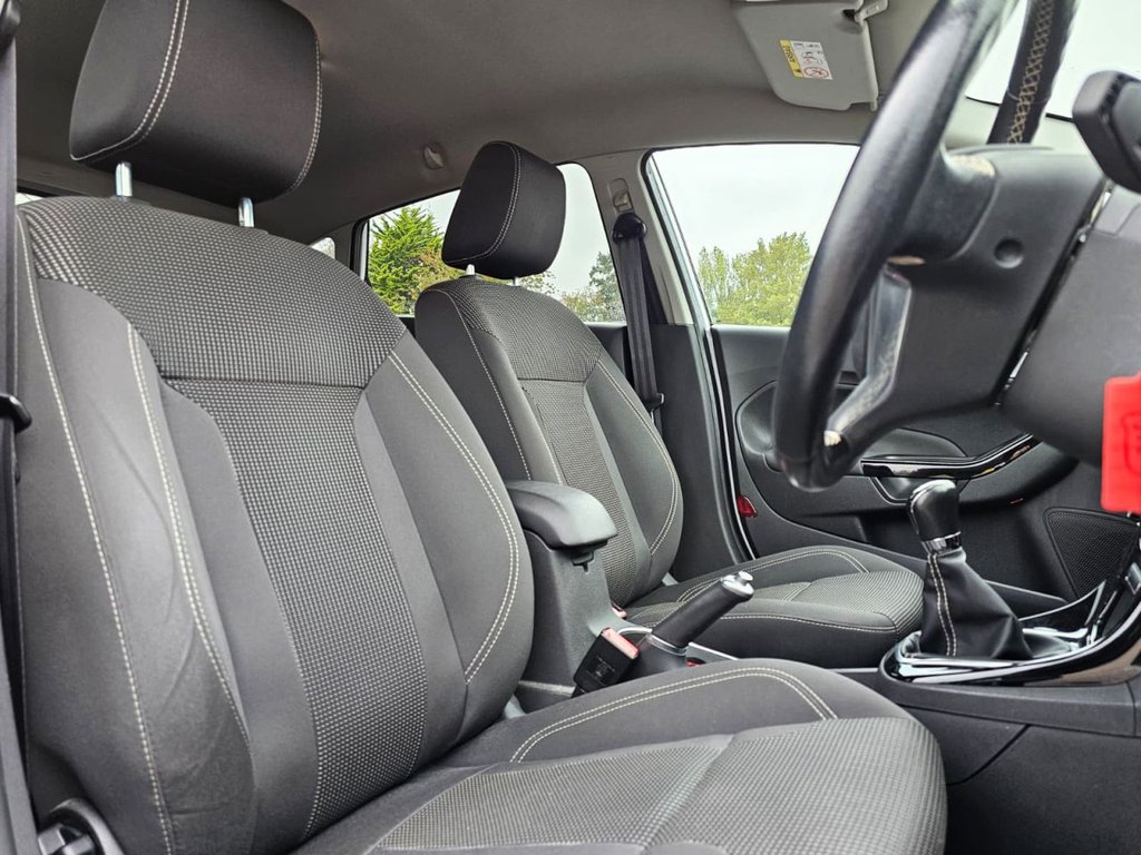 Used Ford Fiesta 2017 for sale - 76185230: Photo 26