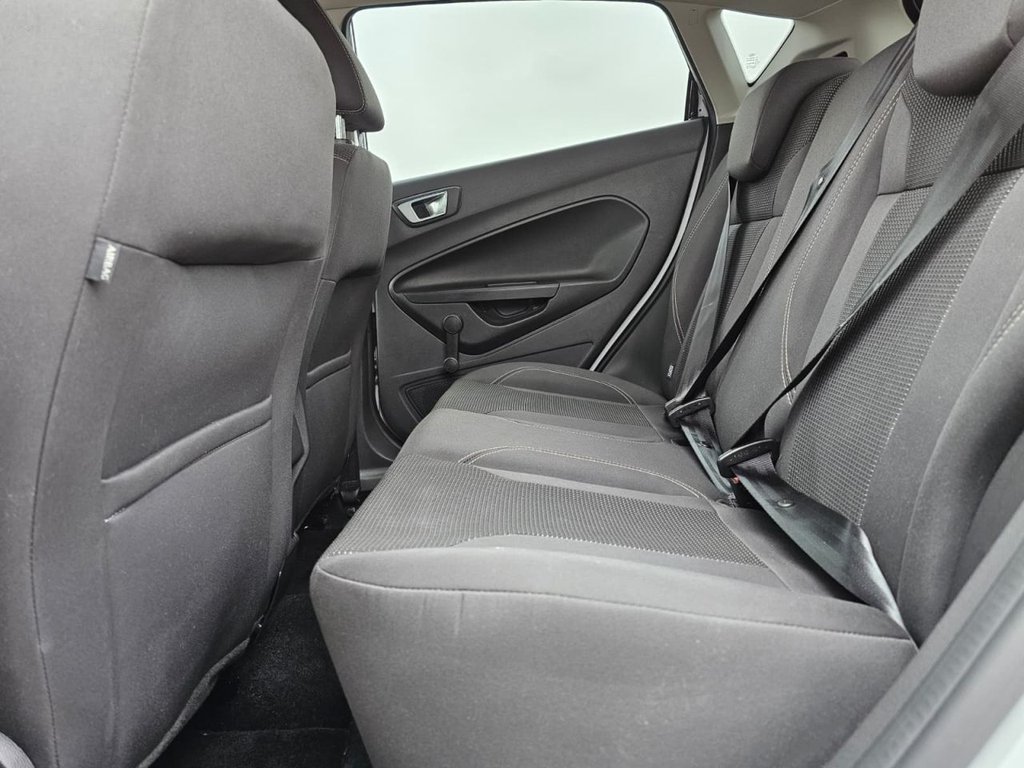 Used Ford Fiesta 2017 for sale - 76185230: Photo 28