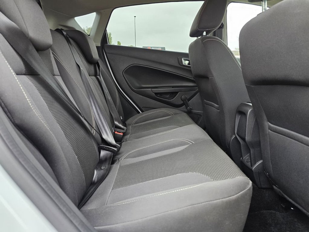 Used Ford Fiesta 2017 for sale - 76185230: Photo 29