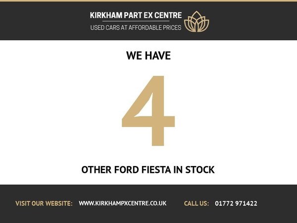 Used Ford Fiesta 2017 for sale - 76185230: Photo 33