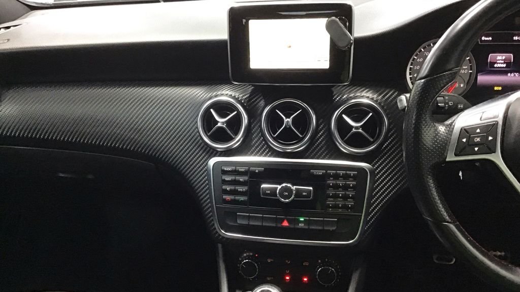 Used Mercedes-Benz A-Class 2014 for sale - 77165947: Photo 7