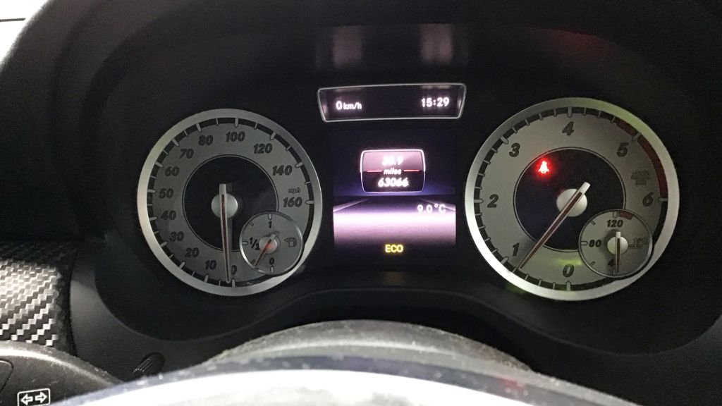 Used Mercedes-Benz A-Class 2014 for sale - 77165947: Photo 8