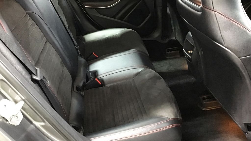 Used Mercedes-Benz A-Class 2014 for sale - 77165947: Photo 9