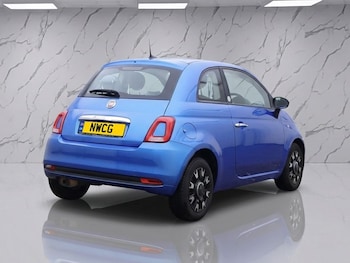 Used Fiat 500 2017 for sale - 79141875: Photo