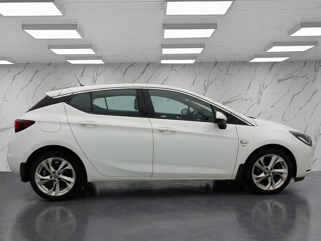 Used Vauxhall Astra 2017 for sale - 77672706: Photo 8