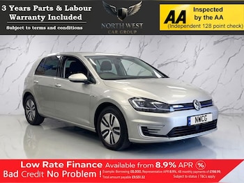 Used Volkswagen Golf 2019 for sale - 79210127: Photo