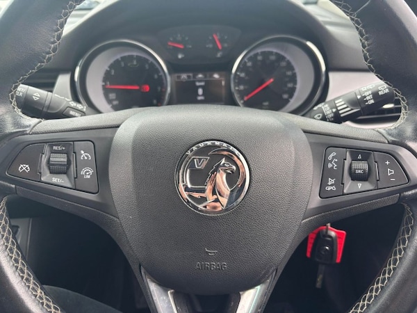 Used Vauxhall Astra 2018 for sale - 75542766: Photo 17