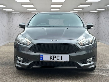 Used Ford Focus 2017 for sale - 75346749: Photo