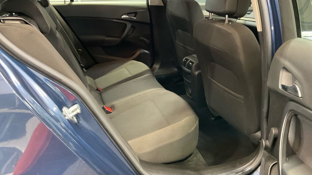 Used Vauxhall Insignia 2012 for sale - 77355857: Photo 11