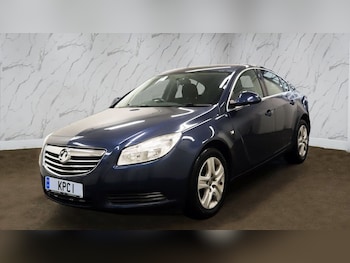 Used Vauxhall Insignia 2012 for sale - 77355857: Photo