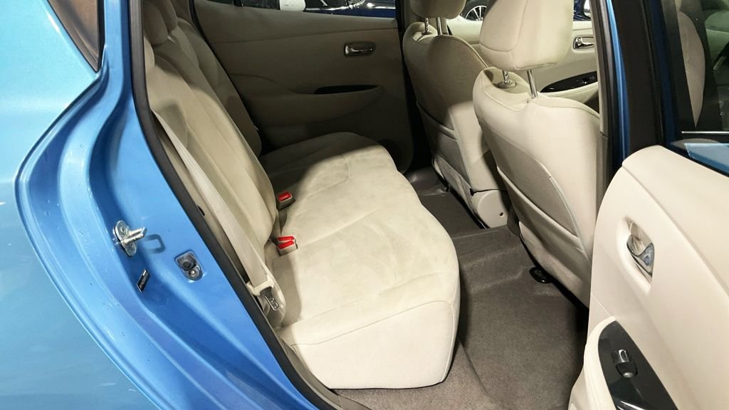Used Nissan Leaf 2013 for sale - 77372937: Photo 10