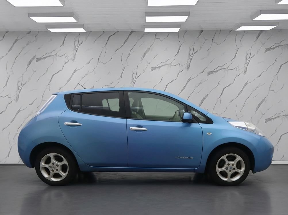 Used Nissan Leaf 2013 for sale - 77372937: Photo 6