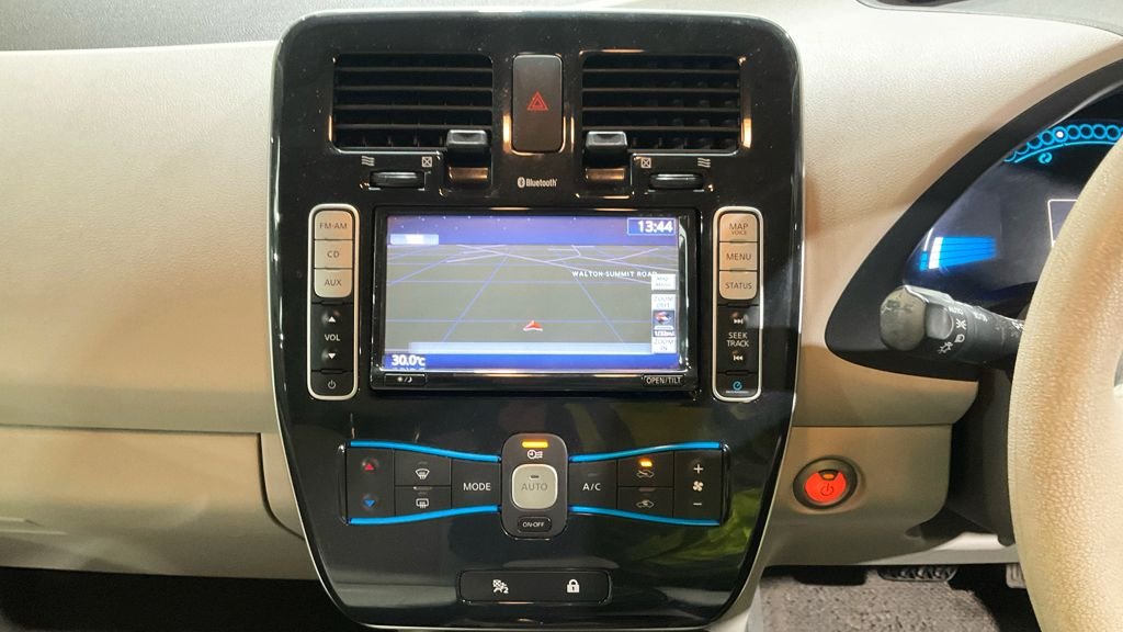 Used Nissan Leaf 2013 for sale - 77372937: Photo 7