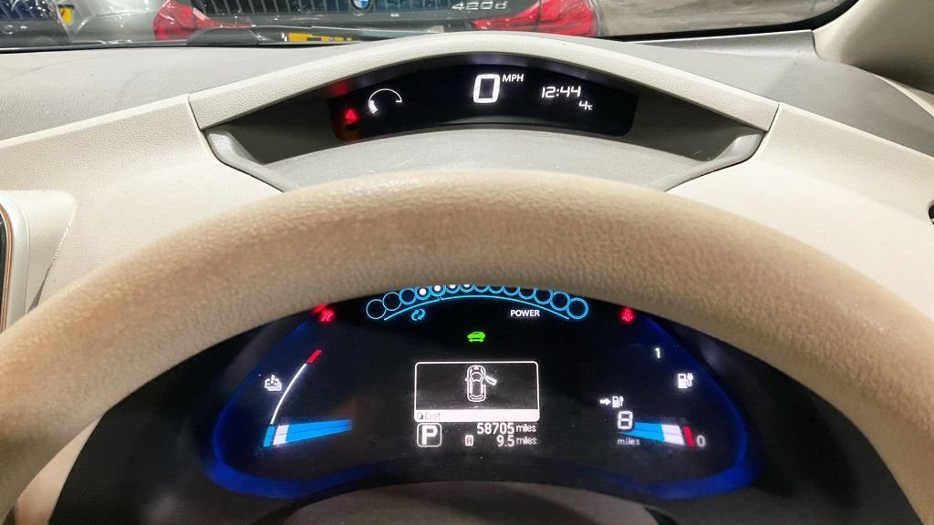 Used Nissan Leaf 2013 for sale - 77372937: Photo 8