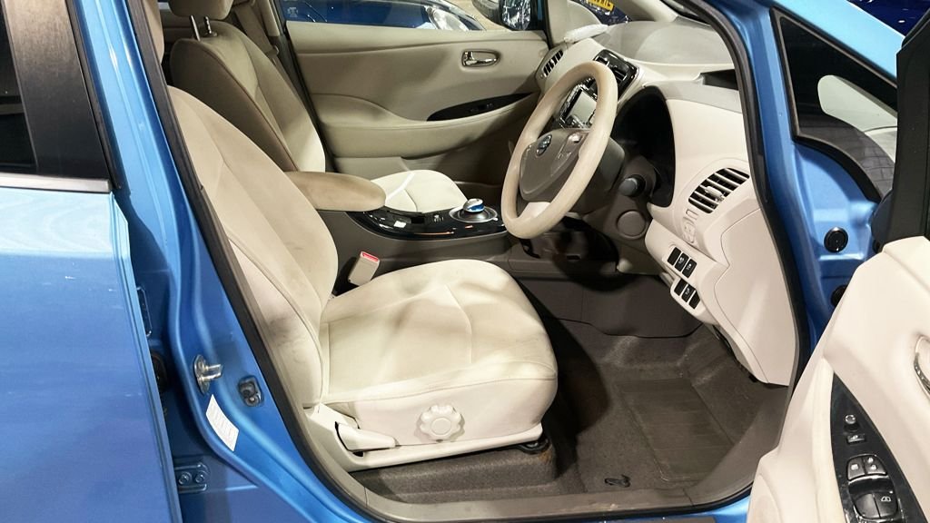 Used Nissan Leaf 2013 for sale - 77372937: Photo 9