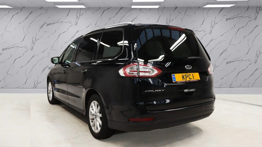 Used Ford Galaxy 2016 for sale - 77048896: Photo 3