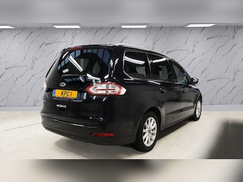 Used Ford Galaxy 2016 for sale - 77048896: Photo