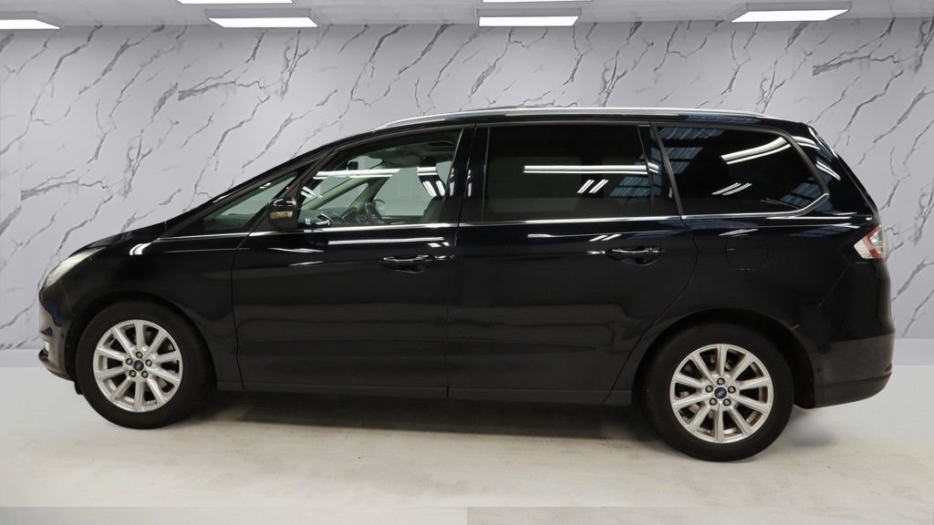 Used Ford Galaxy 2016 for sale - 77048896: Photo 5
