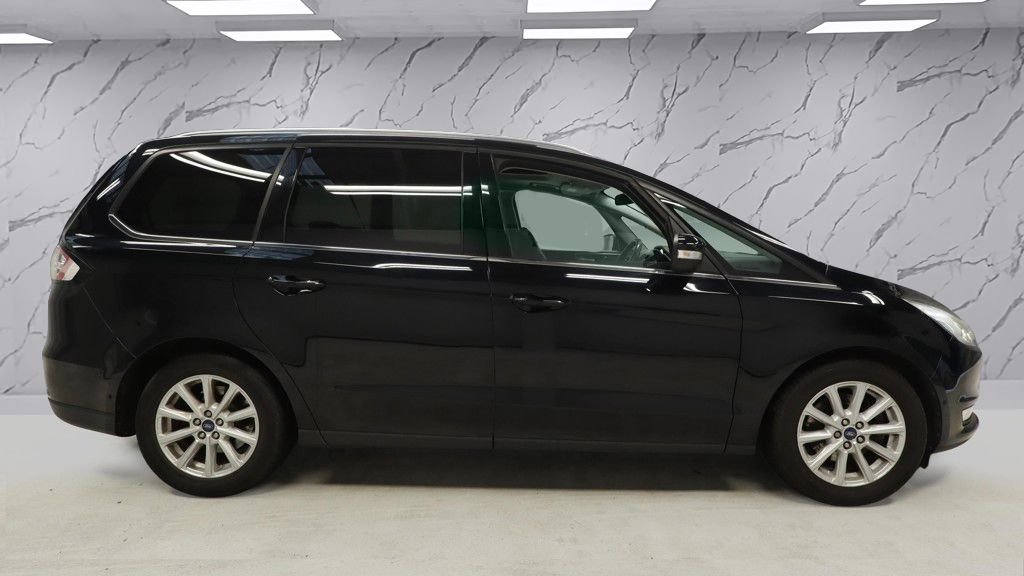 Used Ford Galaxy 2016 for sale - 77048896: Photo 6