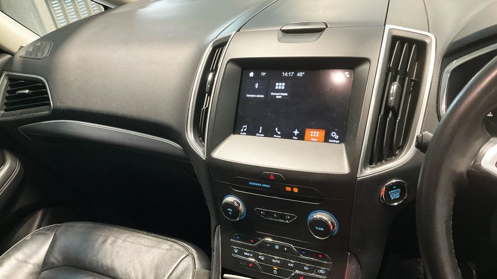 Used Ford Galaxy 2016 for sale - 77048896: Photo 7