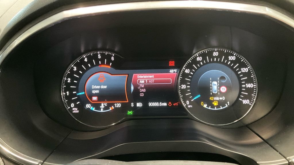 Used Ford Galaxy 2016 for sale - 77048896: Photo 8