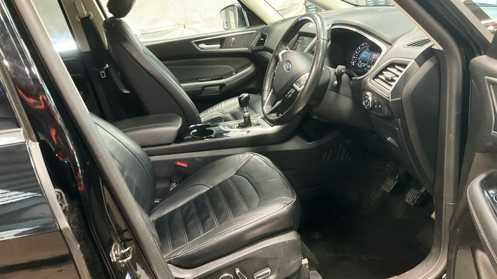 Used Ford Galaxy 2016 for sale - 77048896: Photo 9